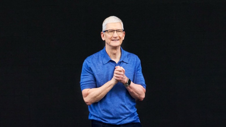 Apple Plans To Leave Its AI Woes Behind With A Fleet Of Home Robots