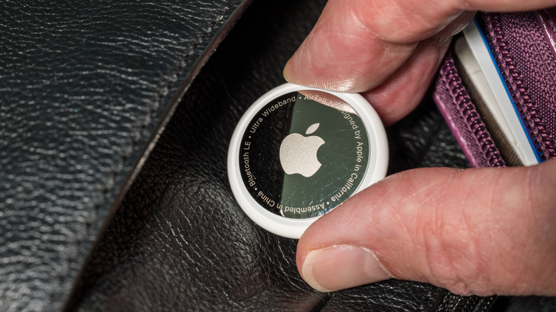 Does TSA Let You Travel With Apple AirTags In Your Carry-On Luggage?