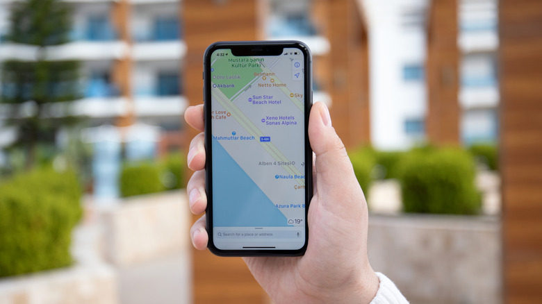 Sound Not Working On Apple Maps? Here’s What The Problem Might Be