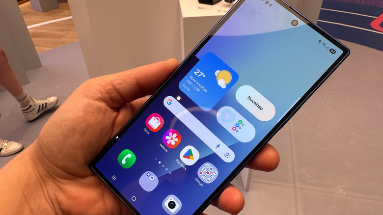 Some Android Phones Are Becoming More Like iPhones In One Crucial Way