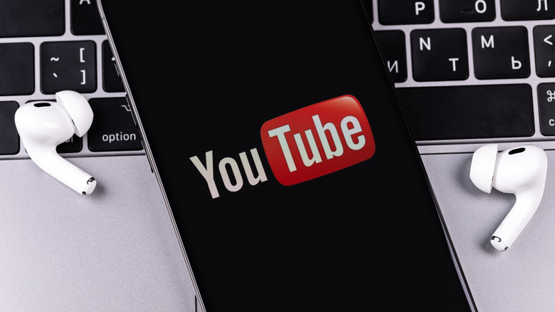You Might Not Be Using This Little-Known YouTube Feature On iOS