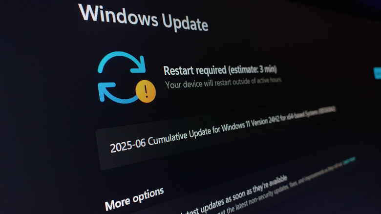 Microsoft’s Latest Windows 11 Update Is Reportedly ‘Killing’ Some SSDs