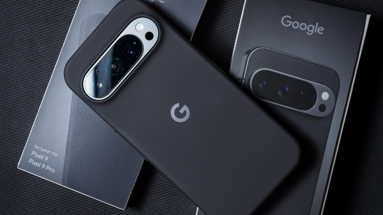 Leaked Pixel 10 Pro XL Benchmarks Match The iPhone 13, But That’s Not A Reason To Worry﻿