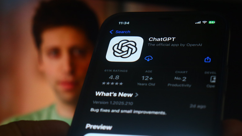 ChatGPT Could Add A Major Privacy Feature, Starting With Temporary Chats