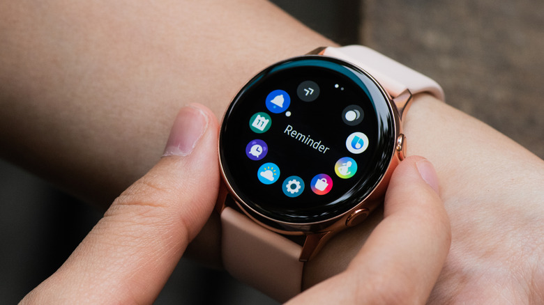 Can You Use Google Wallet On Your Samsung Galaxy Watch?