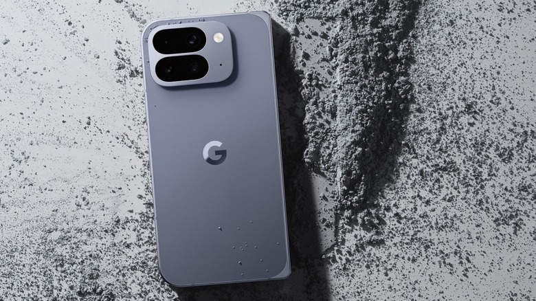 Pixel 10 Pro Fold Is The World’s First Dustproof Foldable Phone