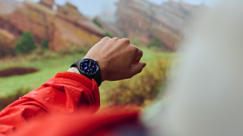 Pixel Watch 4 And Pixel Buds 2A