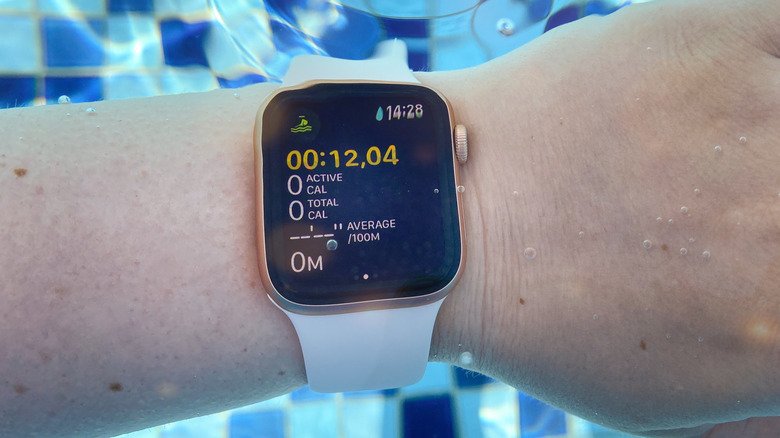 Are Apple Watches Actually Waterproof? Here’s What You Need To Know