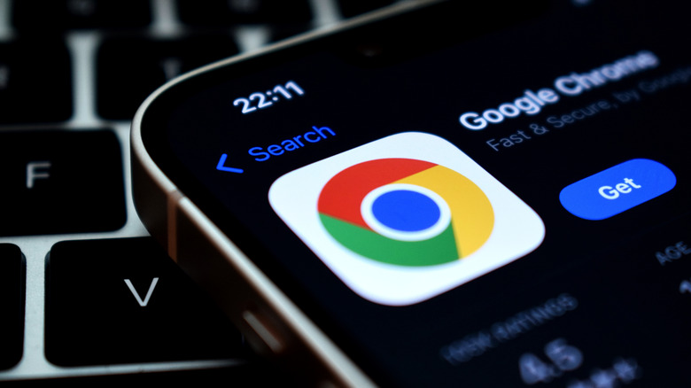 The Browser You Should Avoid Using On Your Android Phone