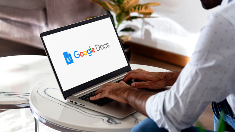 Google Docs Is Getting One Of NotebookLM’s Best Features
