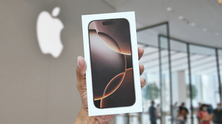 Apple TV iPhone 17 Launch Event Leak Is Fake, But The Date Still Makes Sense