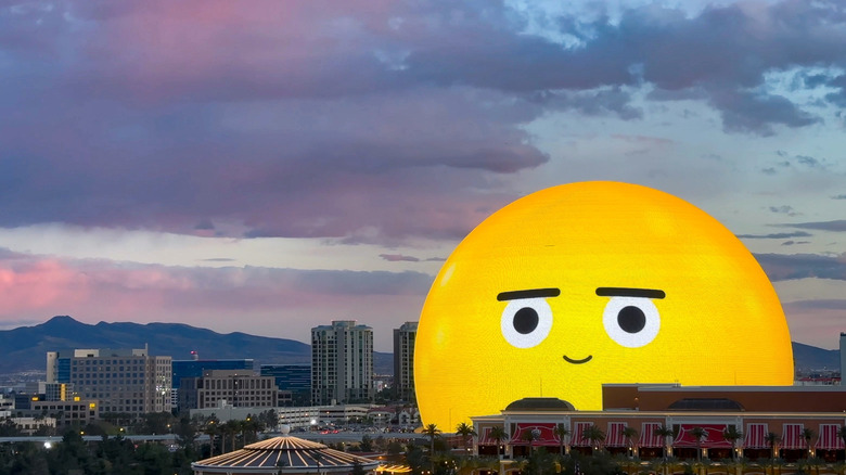 I’ve Been Inside The Las Vegas Sphere, And Its Showing Of The Wizard Of Oz Will Blow Your Mind