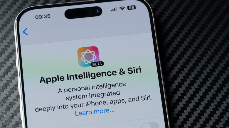 Apple May Tap Google’s Gemini As The Brains Behind Its Revamped Siri