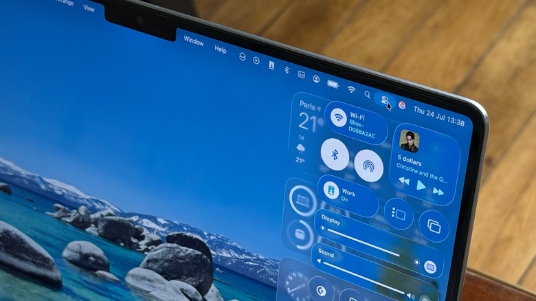 Apple Releases macOS Tahoe Beta 8 As Official Launch Nears