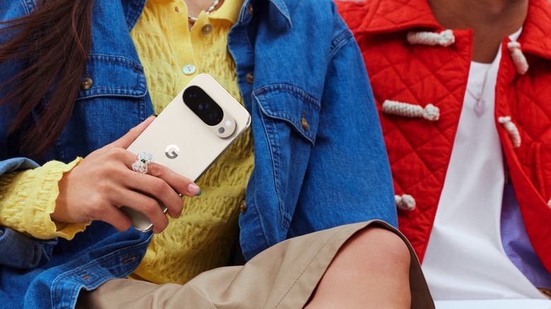 Pixel 10 Will Be The First Phone To Offer Satellite WhatsApp Audio And Video Calls