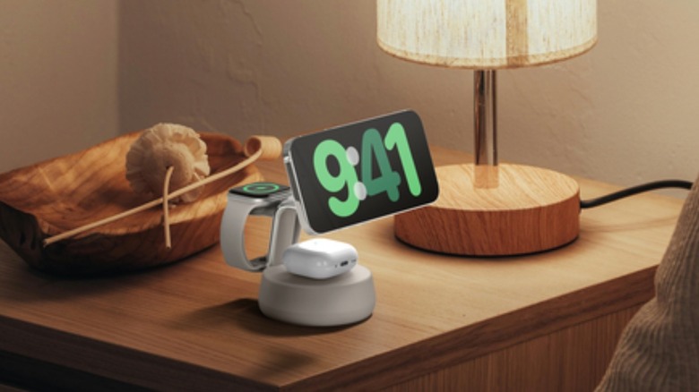 New Chargers Confirm iOS 26 Will Bring Faster Wireless Charging To iPhone 16