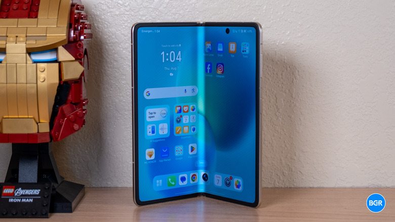 Honor Magic V5 Review: The Ultra-Thin Foldable To Beat