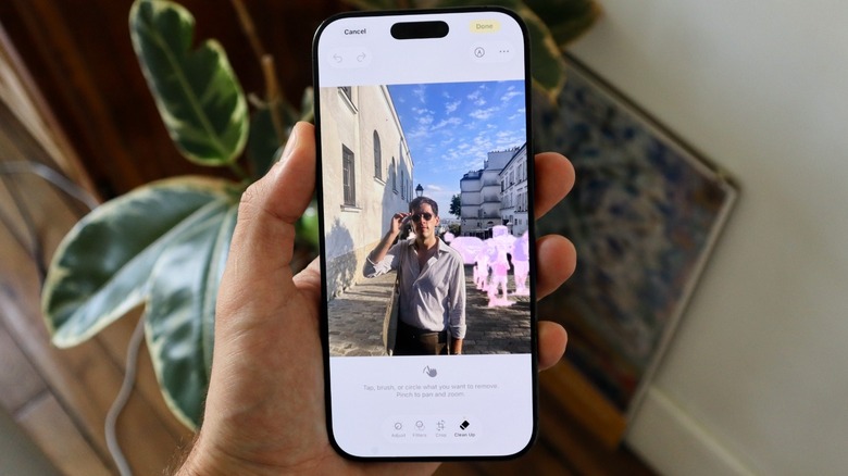 How To Use iOS’s Powerful Clean Up Feature On iPhone