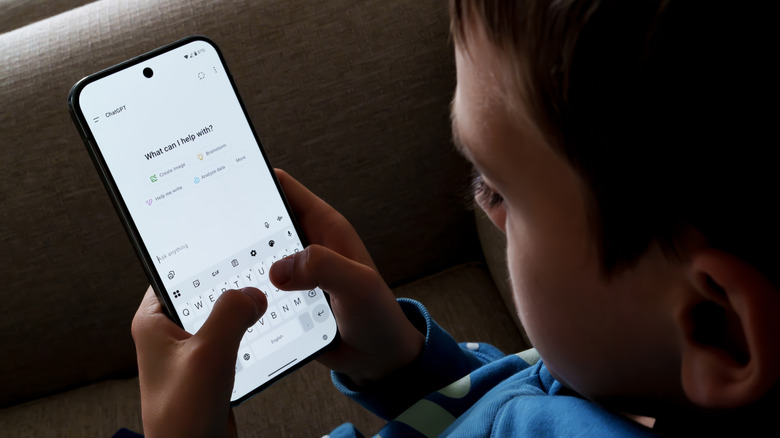 Parents Sue OpenAI, Claiming ChatGPT Contributed To Their Teenage Son’s Suicide