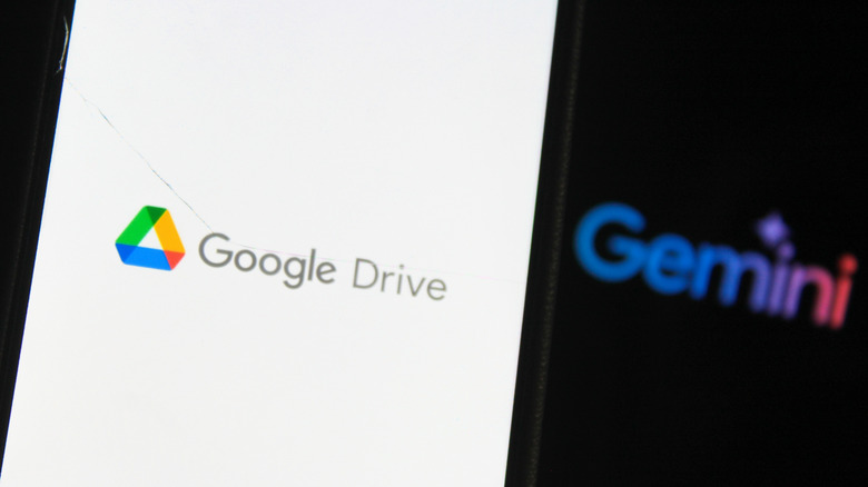Gemini Can Now Answer Questions About Images In Google Drive