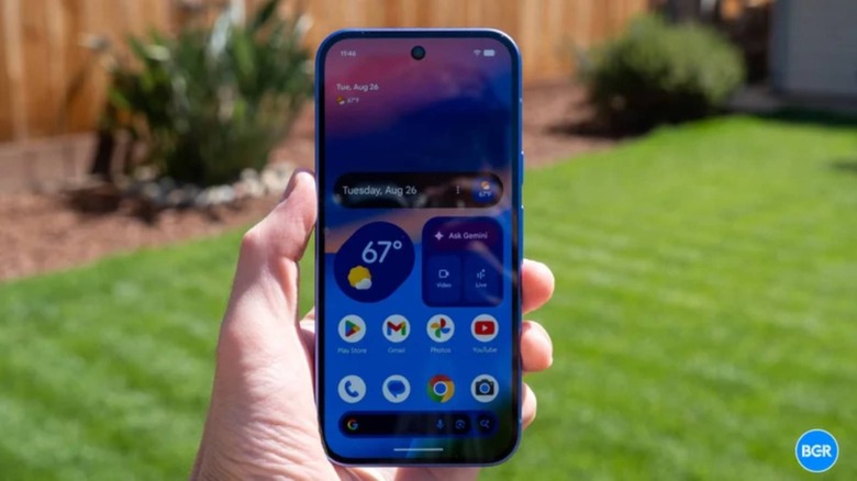 Google’s Pixel 10 Locks Away RAM For AI, But There Seems To Be An Easy Fix