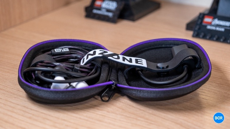 Sony Inzone E9 Gaming Earbuds Review: IEMs Built For Gamers
