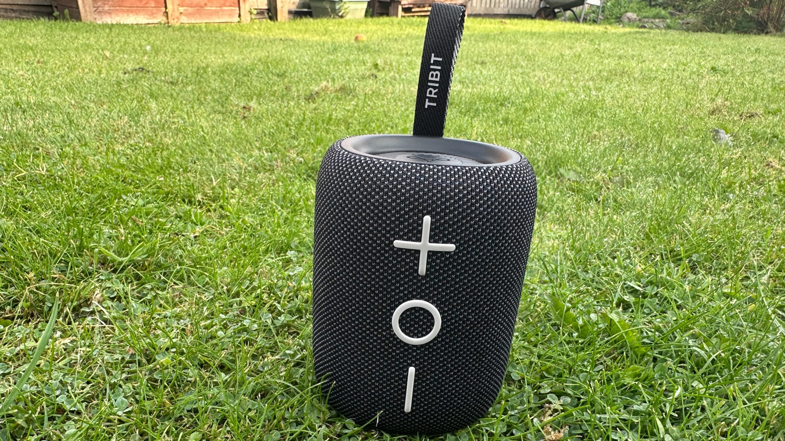 Tribit Stormbox Mini Plus review: an budget Bluetooth speaker that does the basics but sadly lacks sonic oomph
