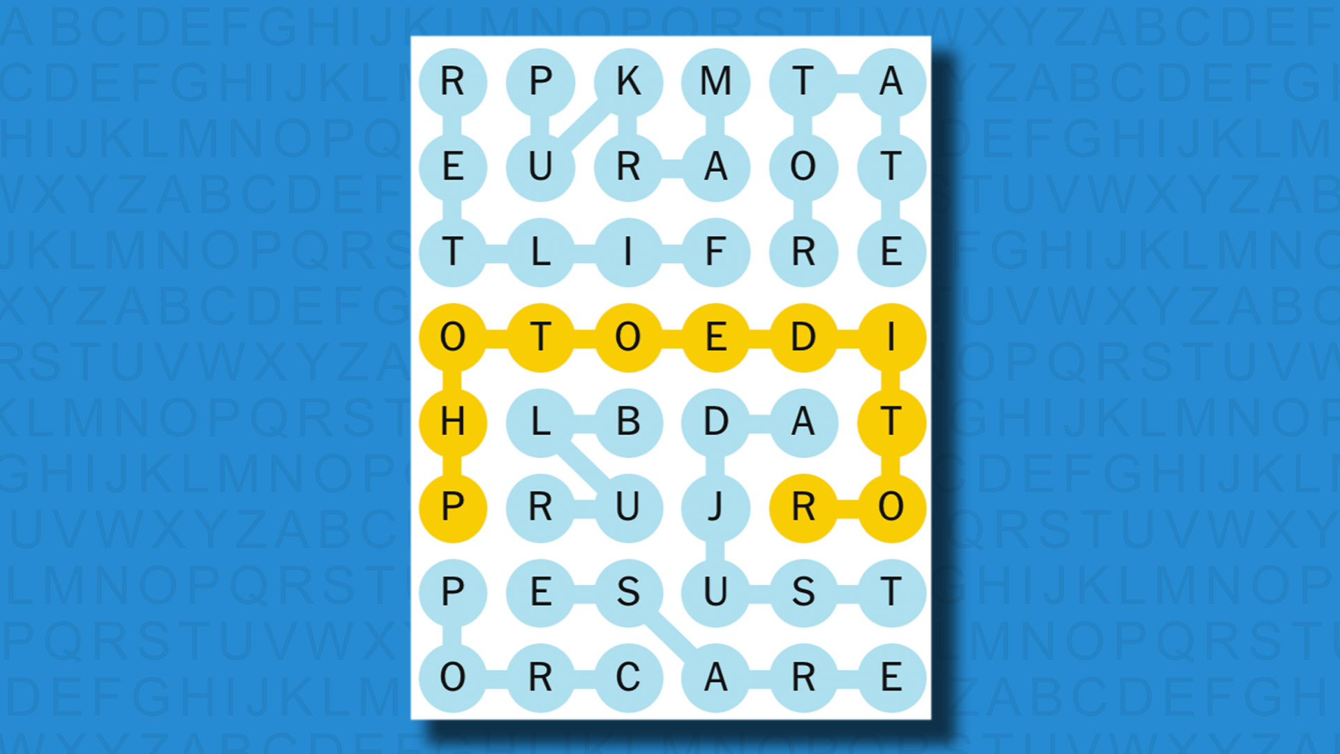 NYT Strands hints and answers for Saturday, August 2 (game #517)
