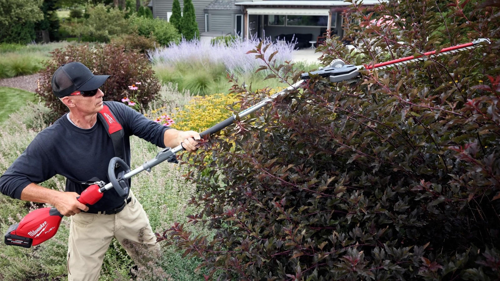 Which Tools Are Compatible With Milwaukee’s Quik-Lok Attachment System?
