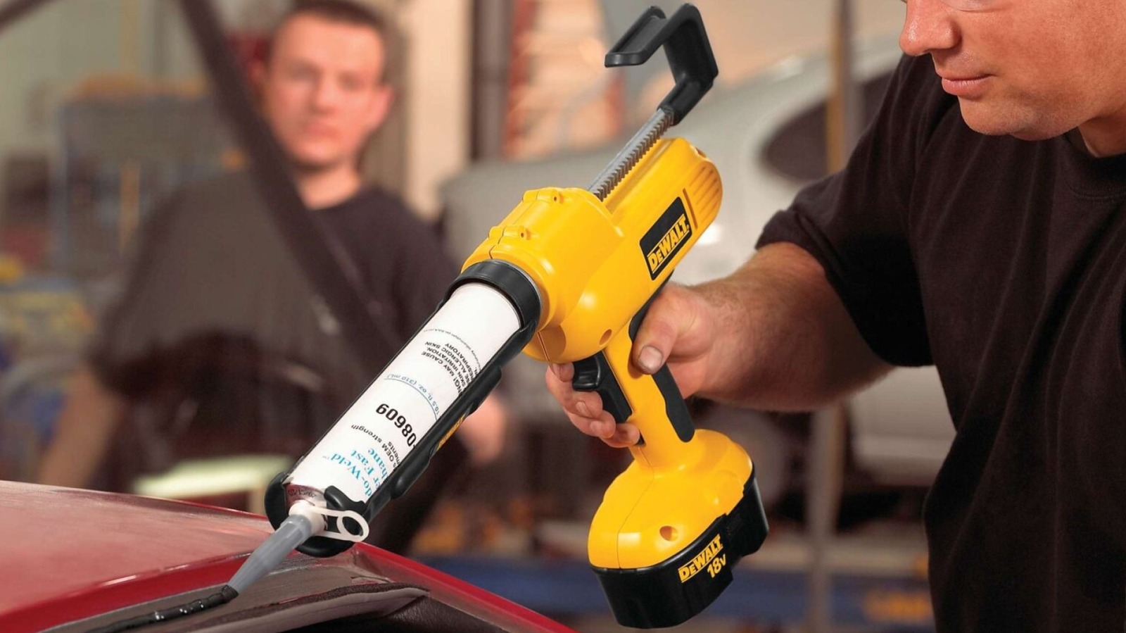 Is DeWalt’s Caulking Gun Any Good? Here’s What Users Are Saying