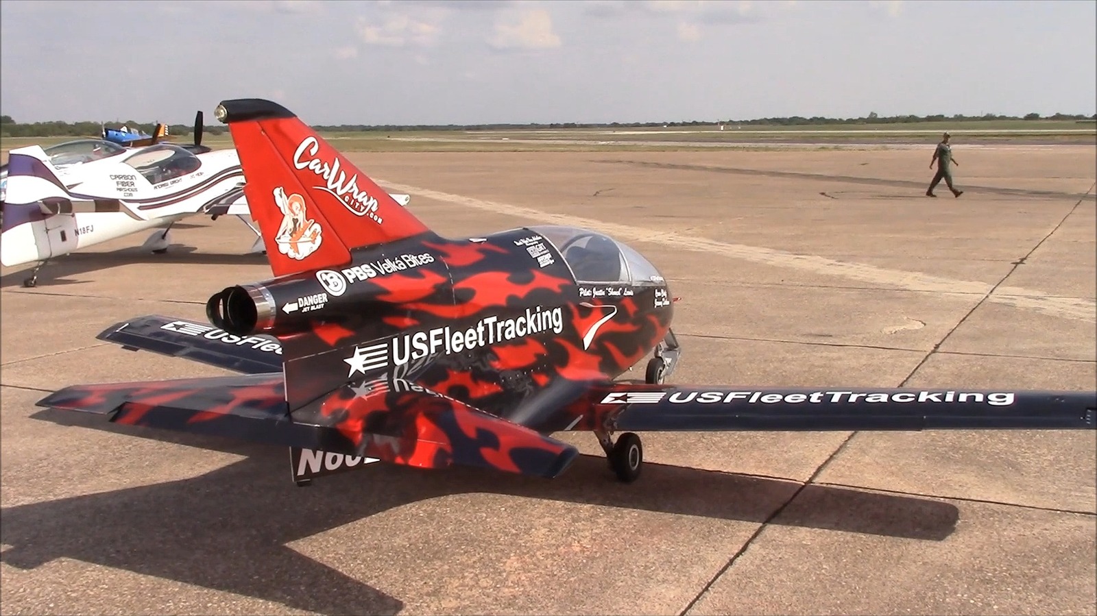 What Is The Smallest Private Jet & How Many People Can It Carry?