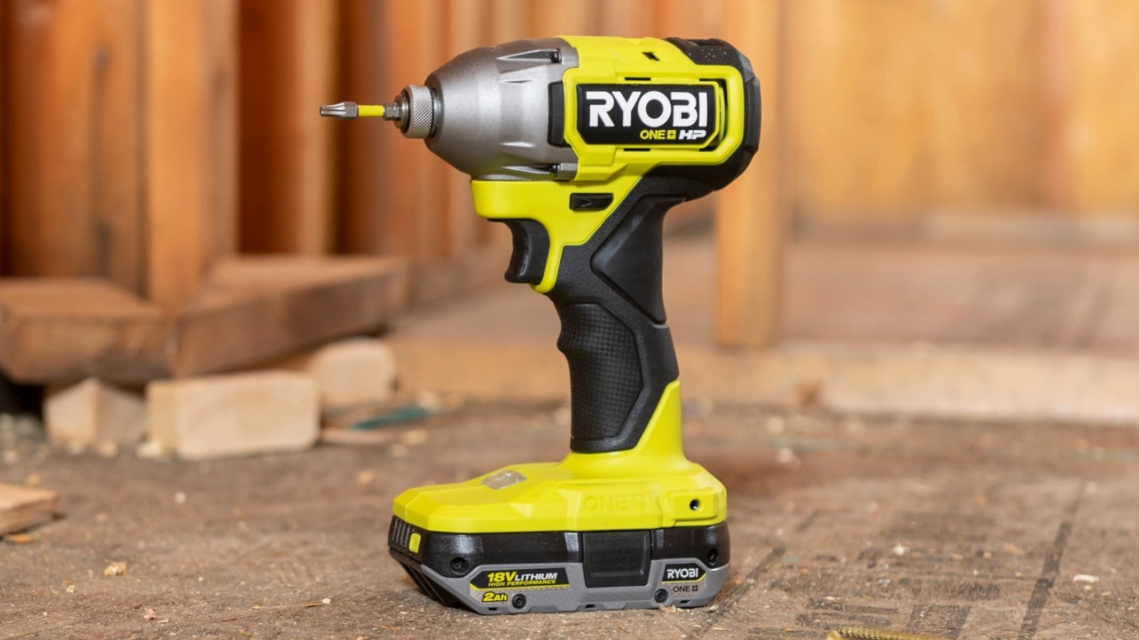 Can You Use Ryobi HP Batteries On Non-HP Tools?