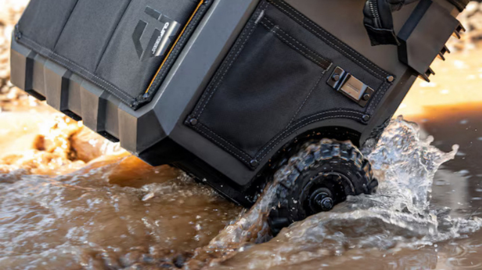5 Top-Rated Rolling Tool Bags You Can Buy Online