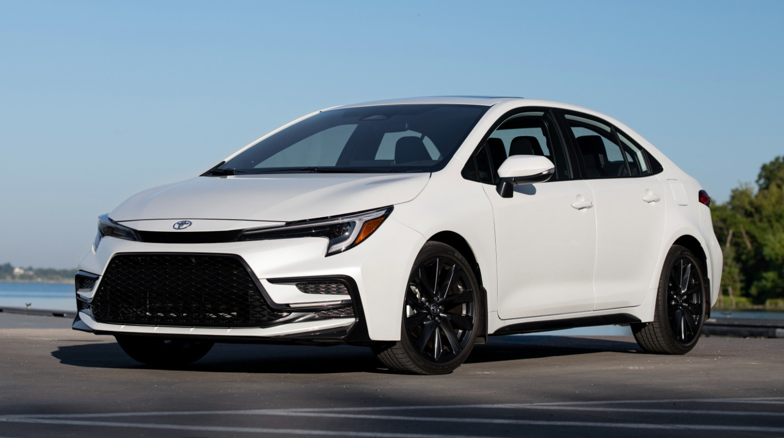 5 Of The Oldest Cars Still In Production Today