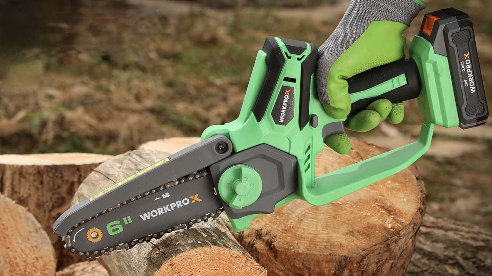Are The Cheap USB Chainsaws On Amazon Worth Buying? Here’s What Users Say