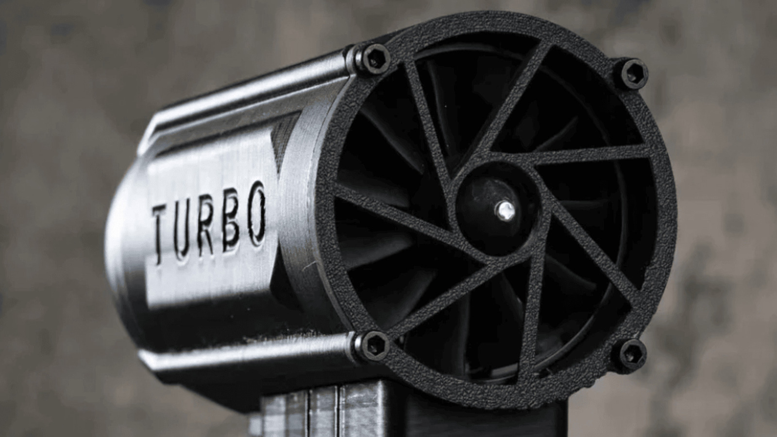This Turbo Dry Gadget Might Not Be On Your Radar, But It Should Be