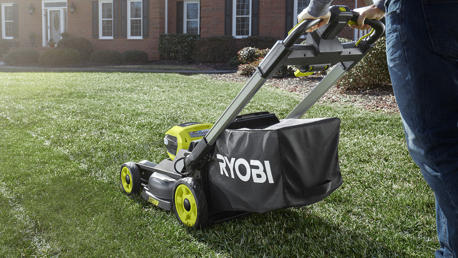 What Was The Ryobi Battery Lawsuit About?