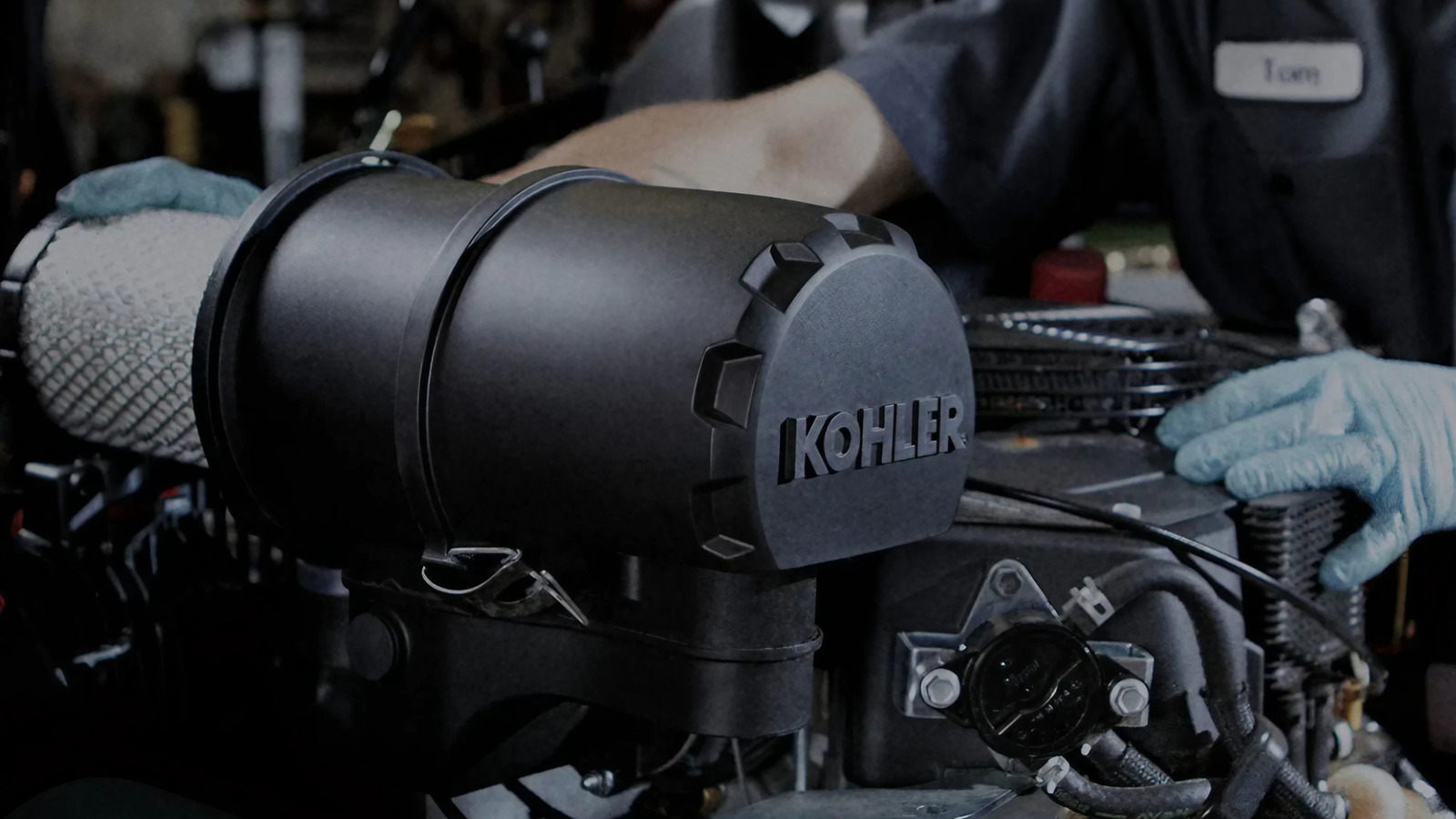 What Happened To Kohler Engines?
