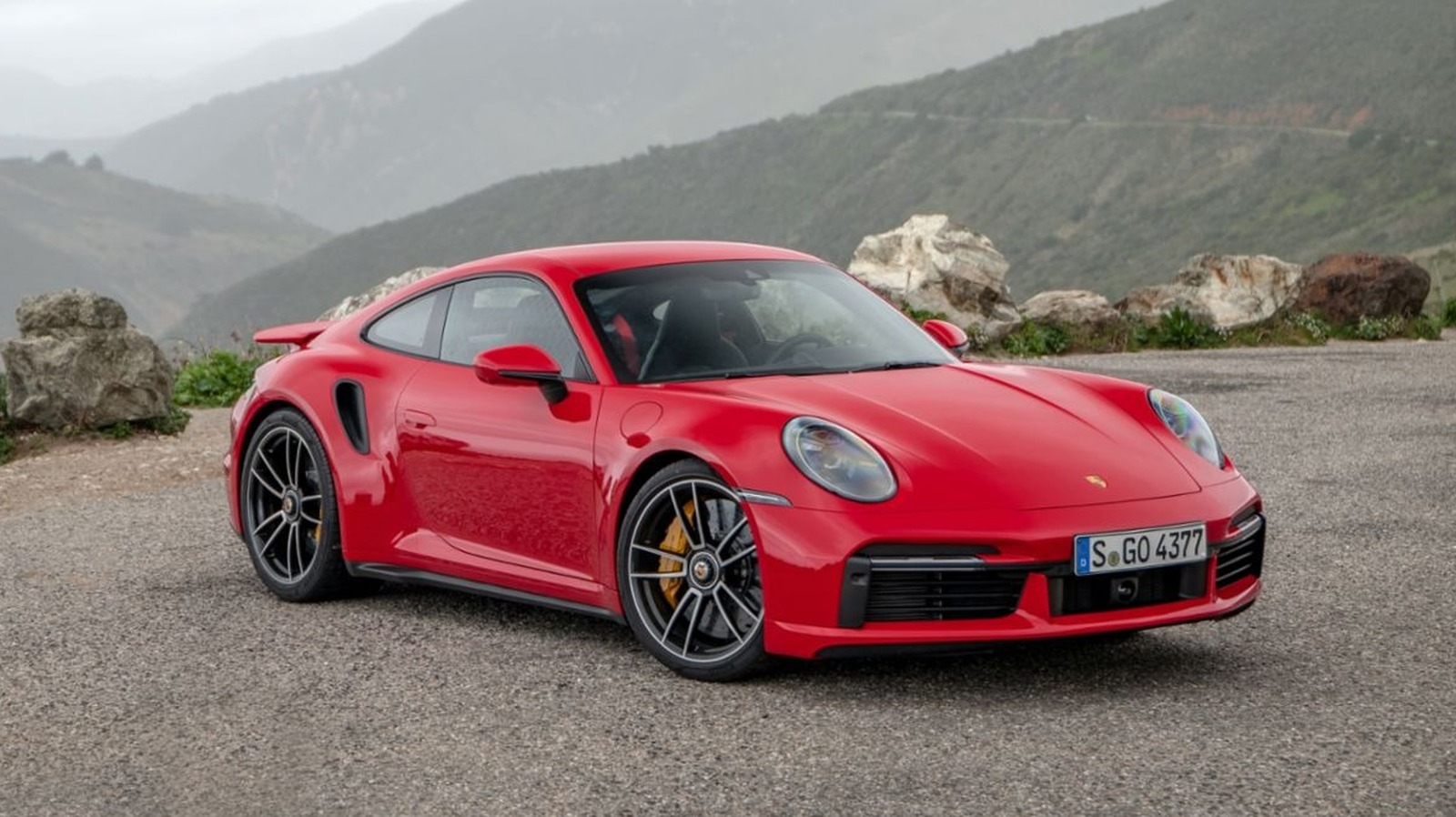 What’s The Best High-Performance Car You Can Buy Right Now?