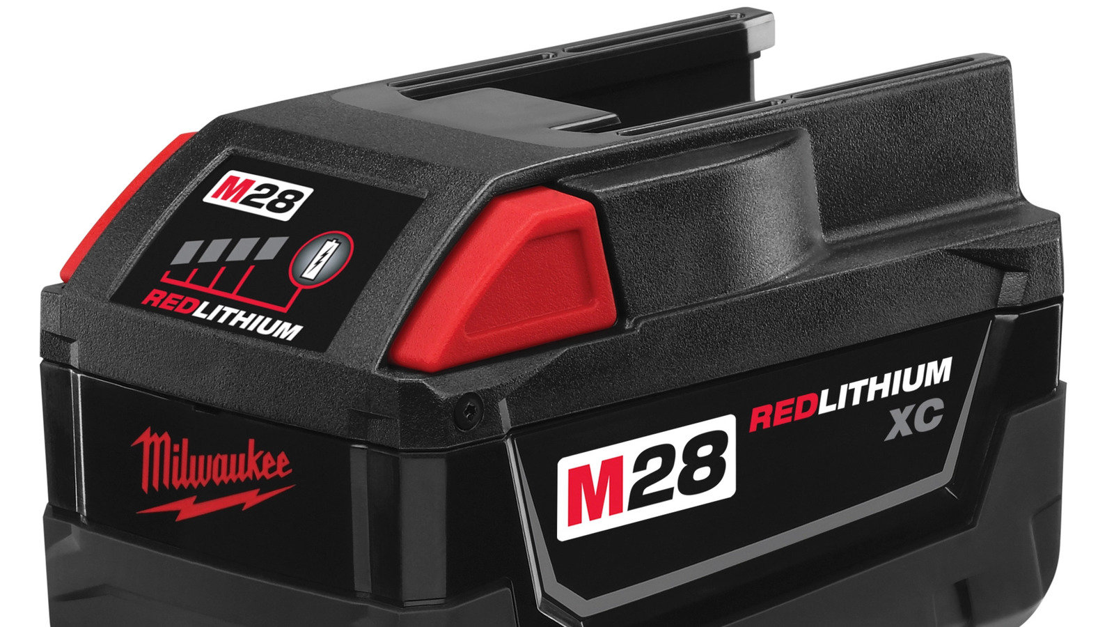 Did Milwaukee Discontinue Its M28 Tool Line?