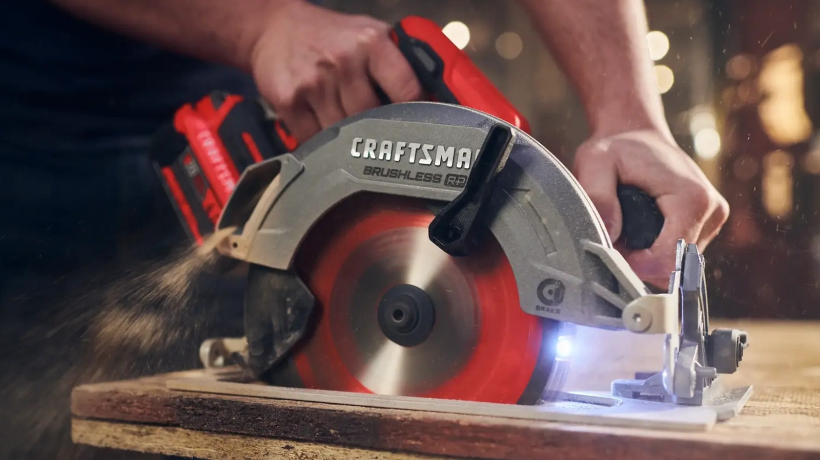 Craftsman’s V20 8-Tool Combo Kit: Here’s Everything That’s Included