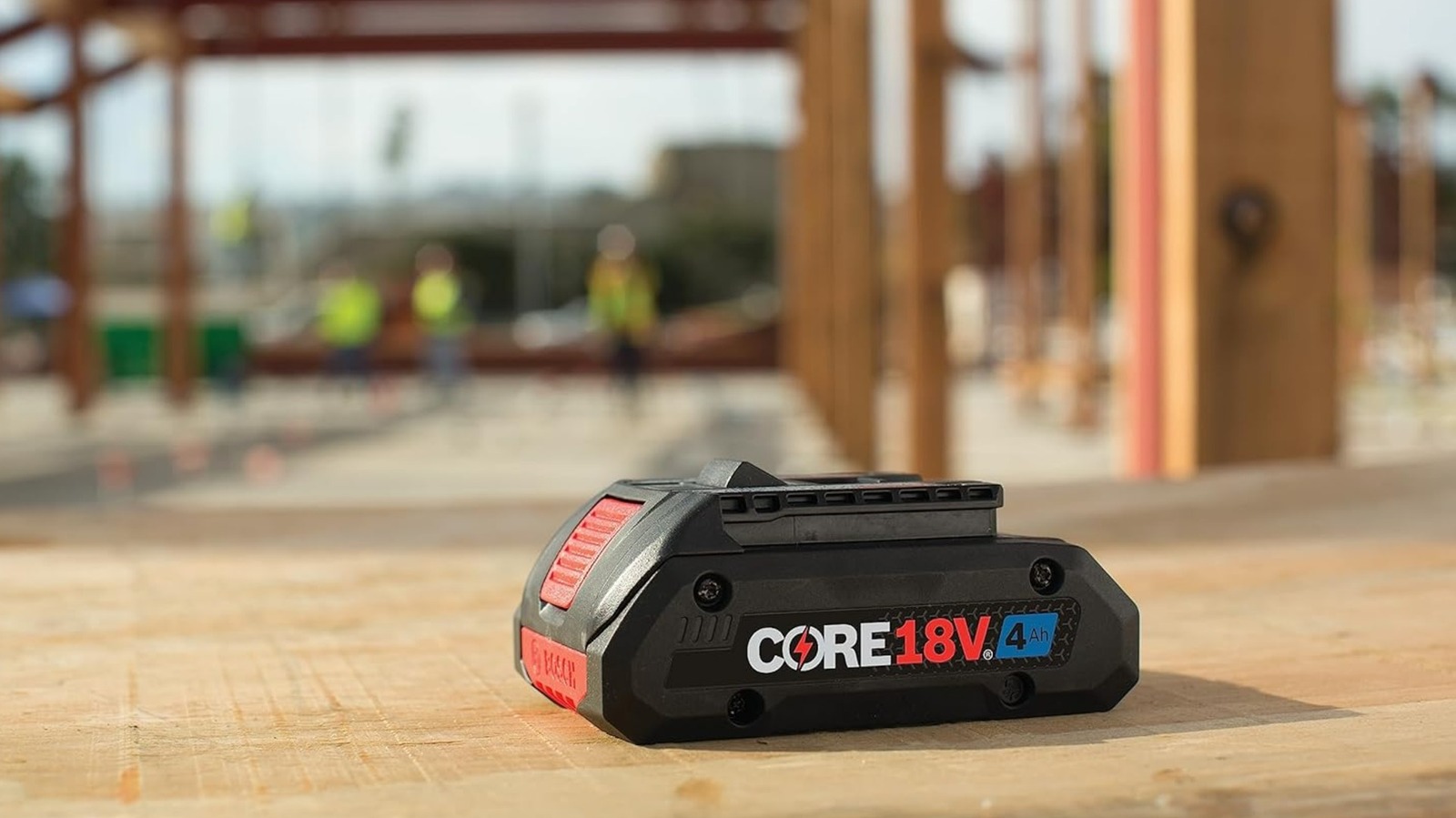 Can You Use Bosch Batteries On DeWalt Tools?