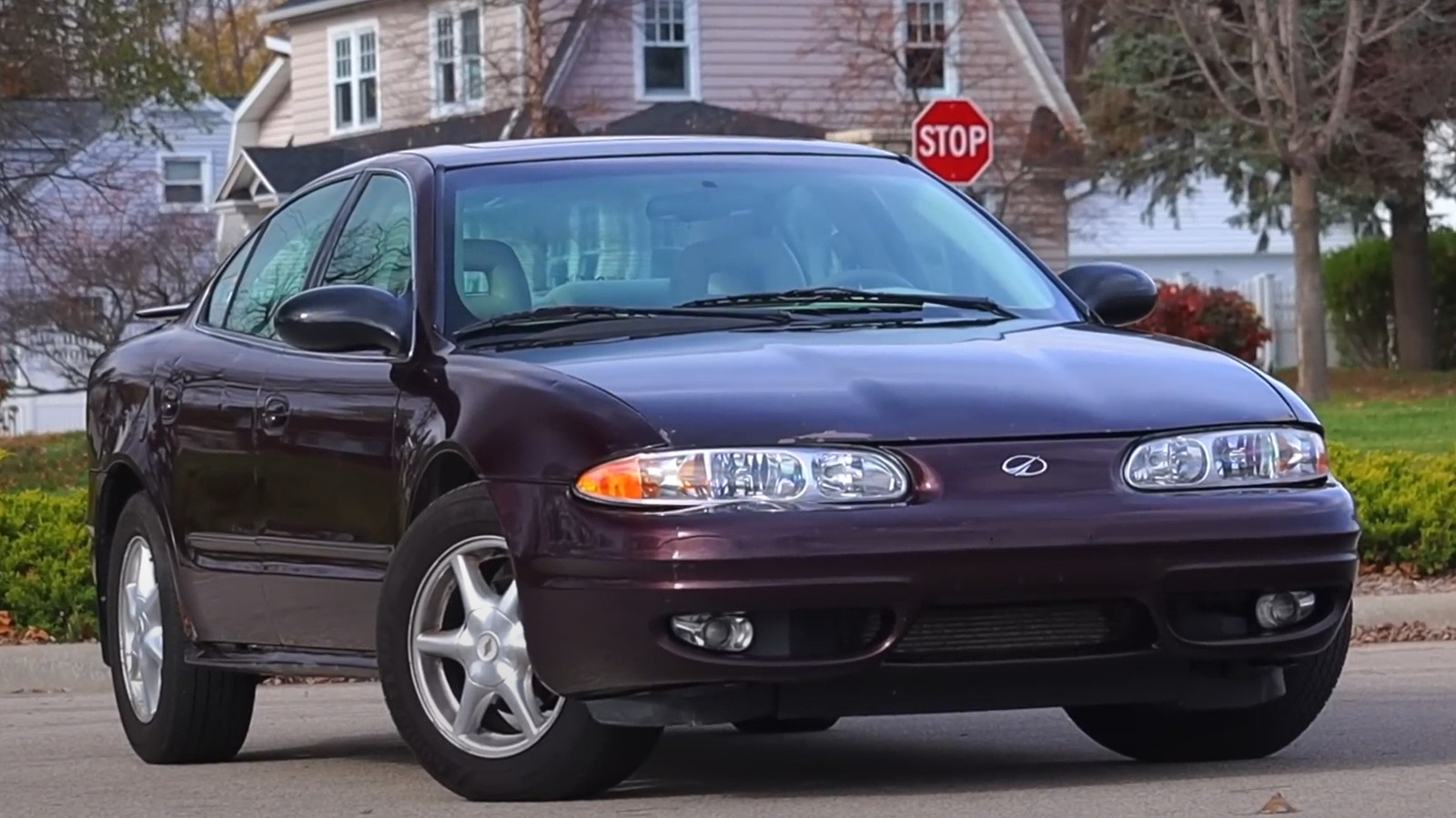 What Was The Last Oldsmobile Ever Made And What Happened To It?