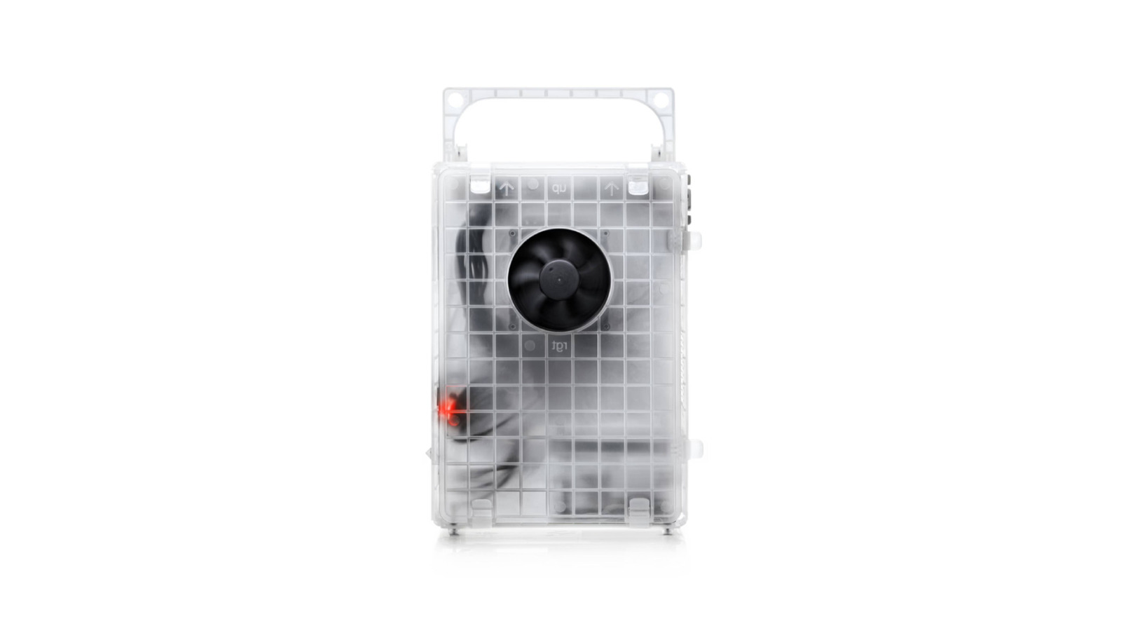 This Ridiculously Cool, Free PC Case Is Sold Out