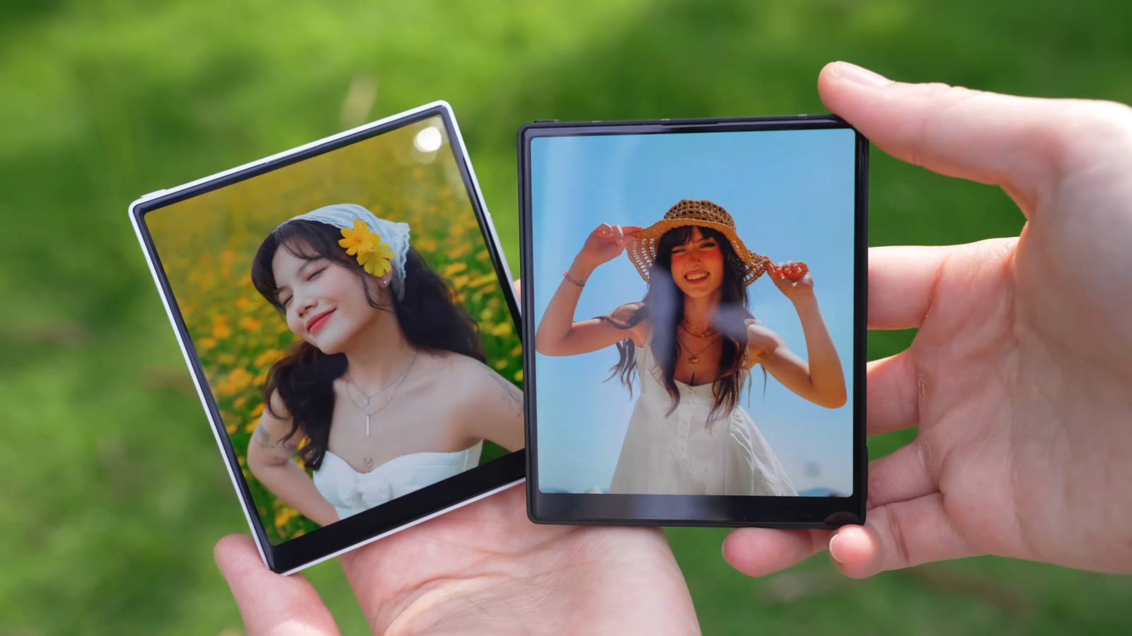 This Tiny, Crowdfunded Smartphone Promises Free Internet Access For AI Tools