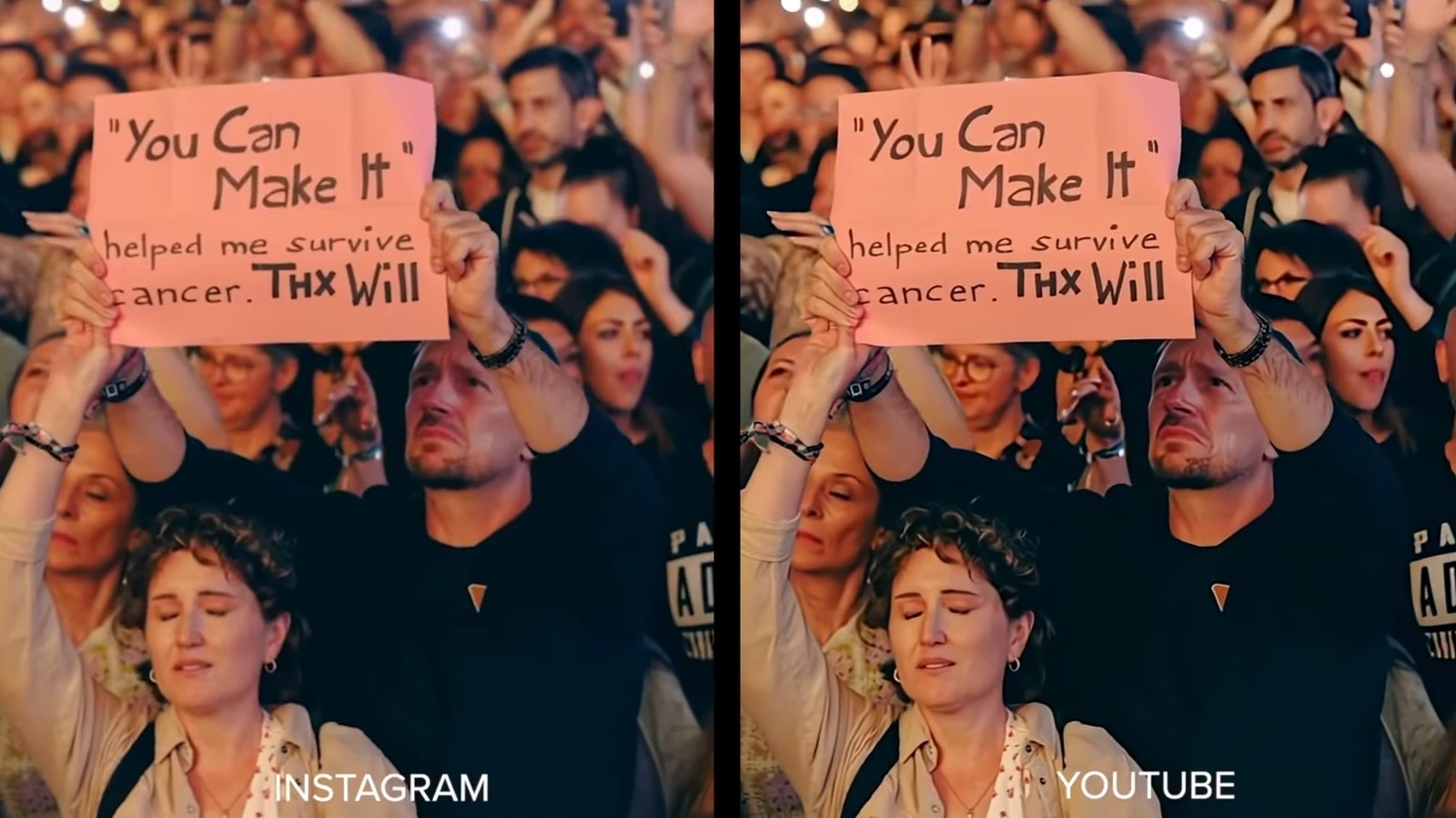 Did Will Smith Use AI To Fake Concert Crowds? It’s More Complicated Than You Think