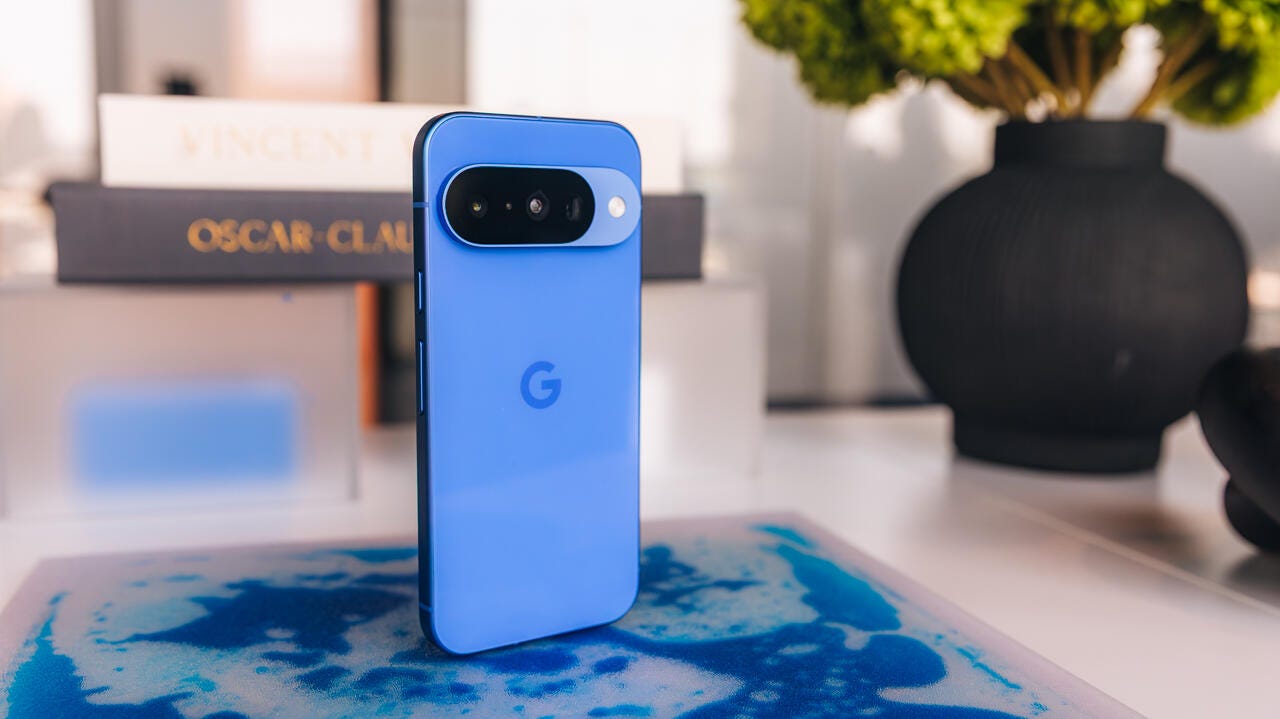 One of the biggest new features on the Google Pixel 10 is also one of the most overlooked