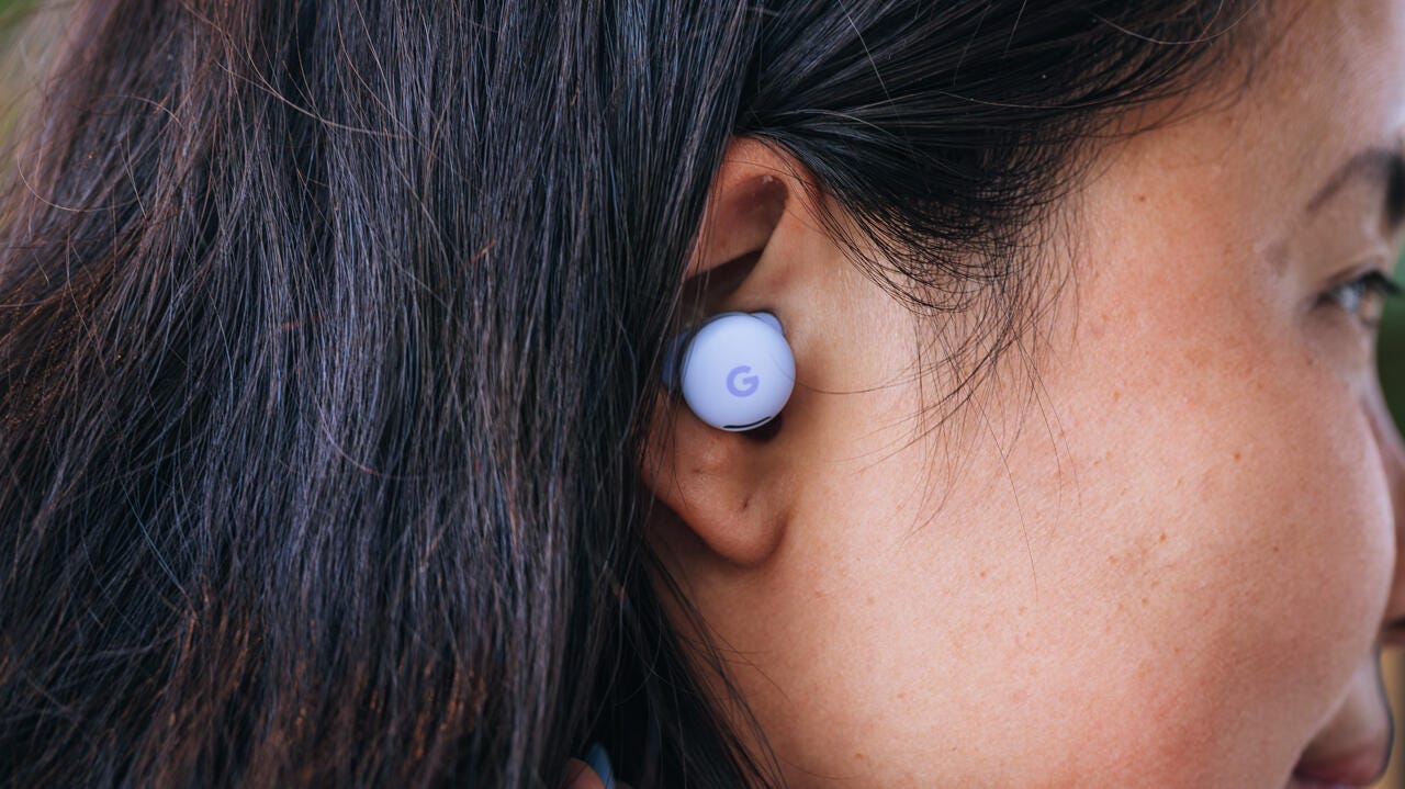 Should you buy Google’s $130 Pixel Buds over Apple, Sony and Bose? How they compare