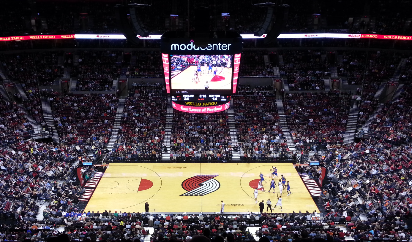 Paul Allen estate to sell Portland Trail Blazers to group led by Carolina NHL team owner