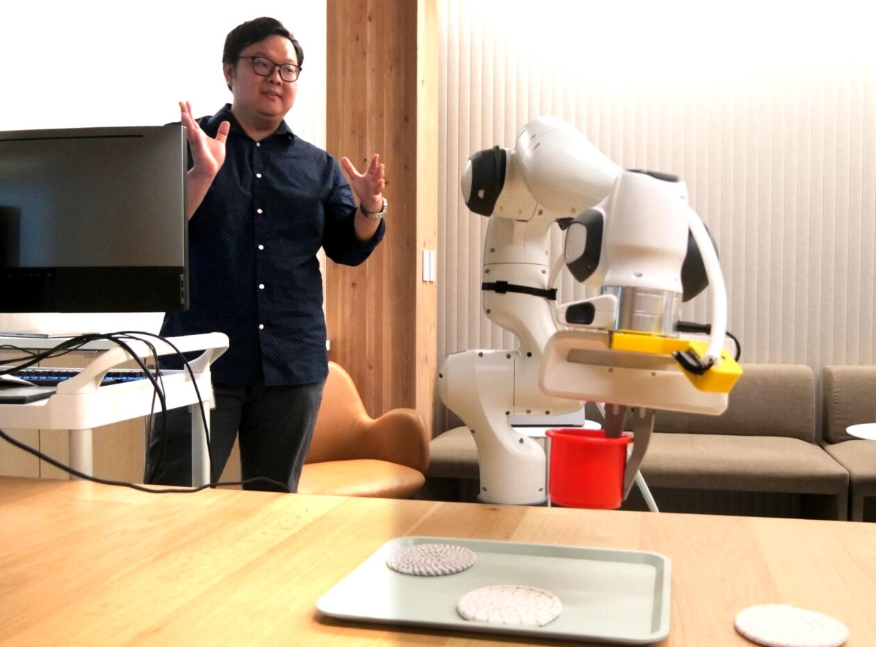 Ai2 unveils MolmoAct, an open-source robotics system that reasons in 3D and adjusts on the fly